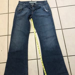 Vintage Joe's Jeans size 26